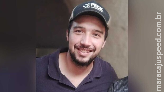 Identificado motociclista morto em acidente no Santa Fé Identificado motociclista morto em acidente no Santa Fé