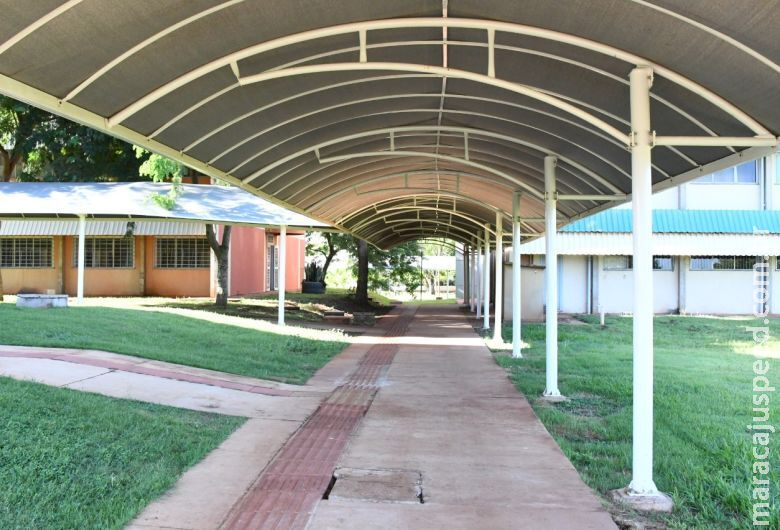 Inscrições para mudança de curso dentro da UFGD começam hoje Inscrições para mudança de curso dentro da UFGD começam hoje