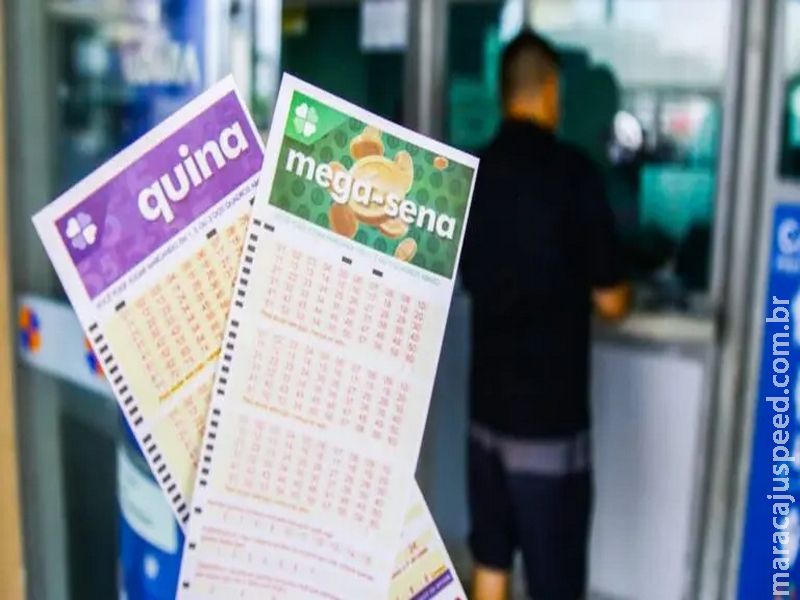 Já fez sua aposta? Mega-Sena pode pagar R$ 115 milhões neste sábado