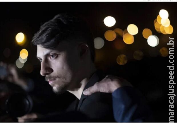 Jair Renan, filho de Bolsonaro, é alvo de operação contra fraude financeira