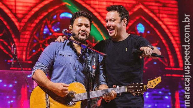 João Bosco e Vinícius abre série de shows em comemoração ao aniversário de Campo Grande
