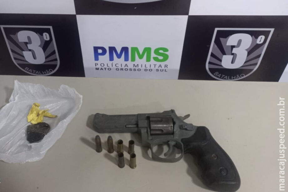 Juiz "perdoa" atirador em fuga e decisão causa repúdio entre militares de MS