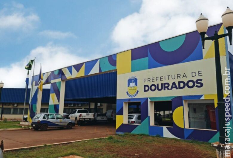 Justiça Federal suspende edital de concurso público em Dourados