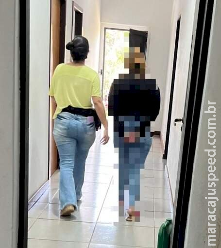 Justiça nega liberdade para cuidadora e patroa acusadas de tortura em creche Justiça nega liberdade para cuidadora e patroa acusadas de tortura em creche