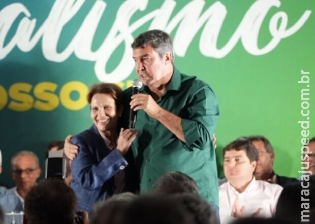 Lei no Pantanal é importante passo para conservação do bioma, destaca Tereza
