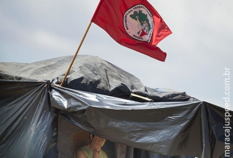 Líder do MST depõe na CPI nesta terça