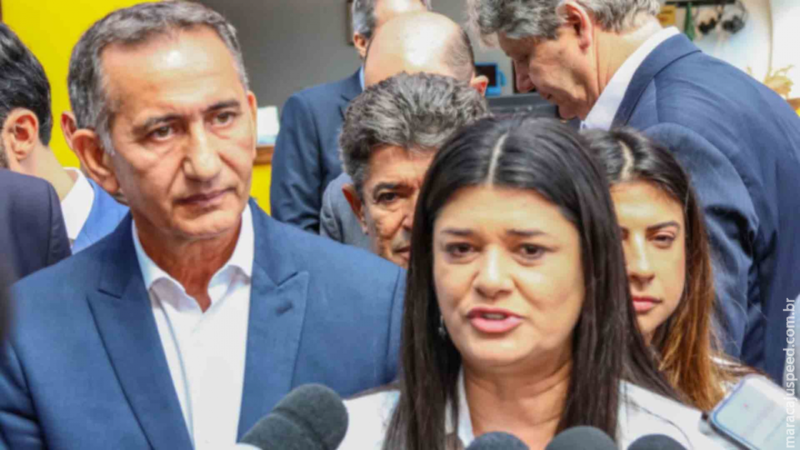 Linha de crédito com juros mais baixos para mulheres é destaque no 2º dia da Caravana da Sudeco