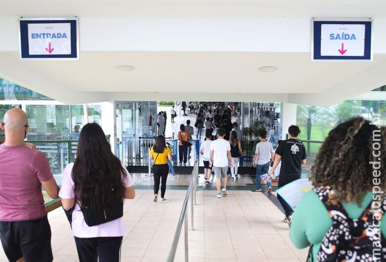 Lista de espera do Fies fica disponível para consulta até amanhã Lista de espera do Fies fica disponível para consulta até amanhã