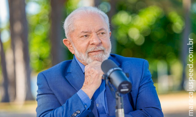Lula sanciona reajuste do novo salário mínimo de R$ 1.320 nesta segunda