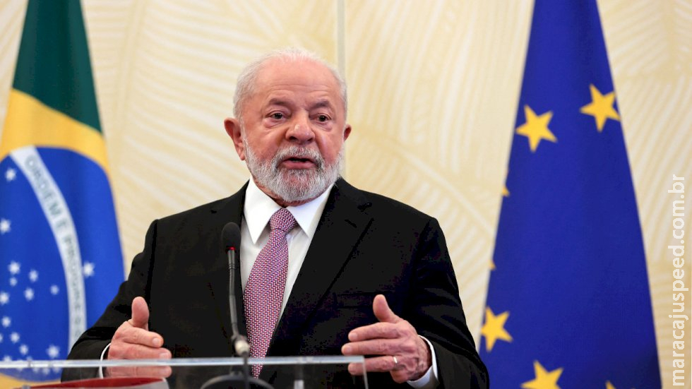 Lula testa sintonia com esquerda diante de aliança com centrão, MST e vaga no STF Lula testa sintonia com esquerda diante de aliança com centrão, MST e vaga no STF