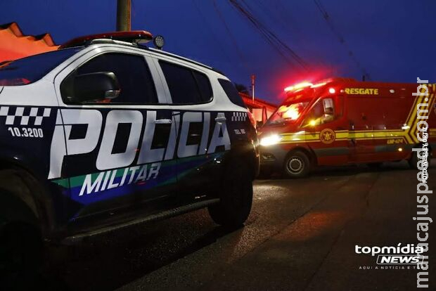 Lula x Bolsonaro? Aposta política termina em briga em Rio Brilhante Lula x Bolsonaro? Aposta política termina em briga em Rio Brilhante
