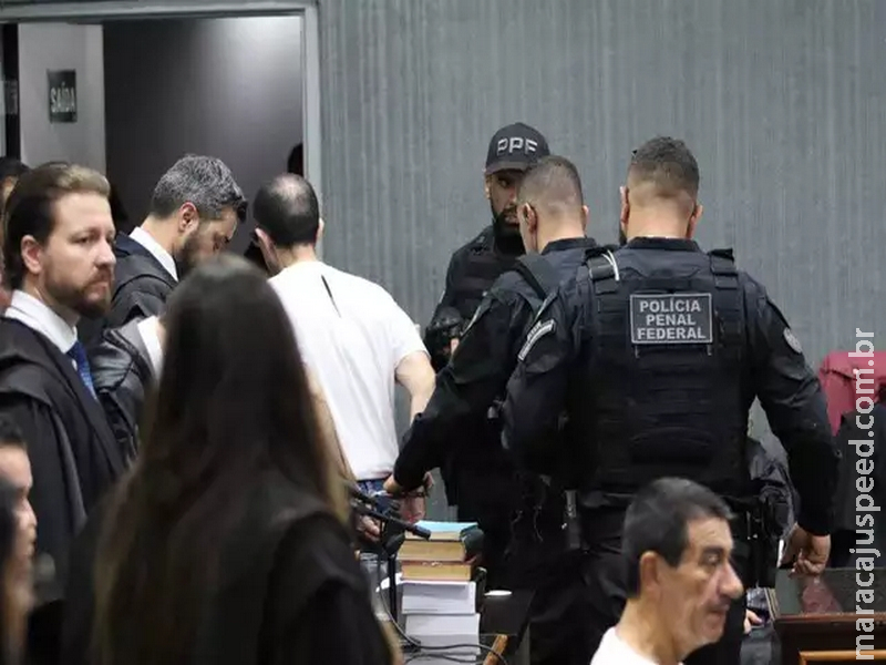 Mãe de vítima pede mais 12 anos de pena para Name 