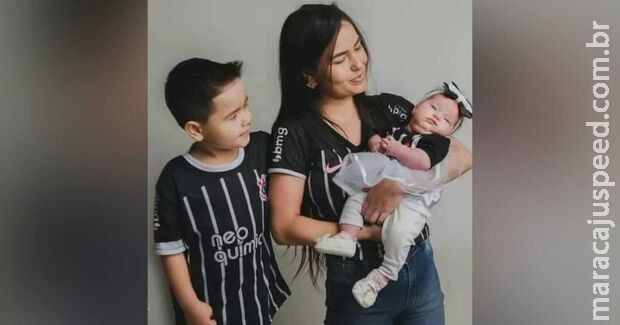 Mãe e filhos de 5 anos e de 3 meses que estavam desaparecidos são encontrados mortos em SC