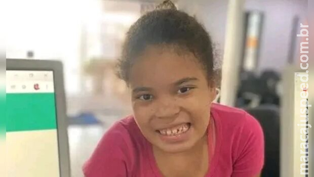 Menina de 12 anos precisa de R$ 1 mil em medicamentos indisponíveis no SUS