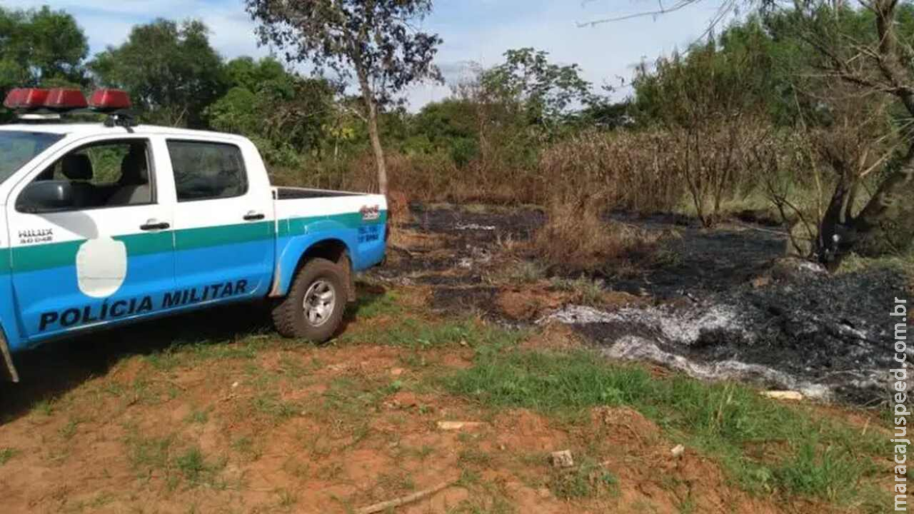 Militares cobravam propinas para livrarem fazendeiros de multas e são excluídos da PMMS