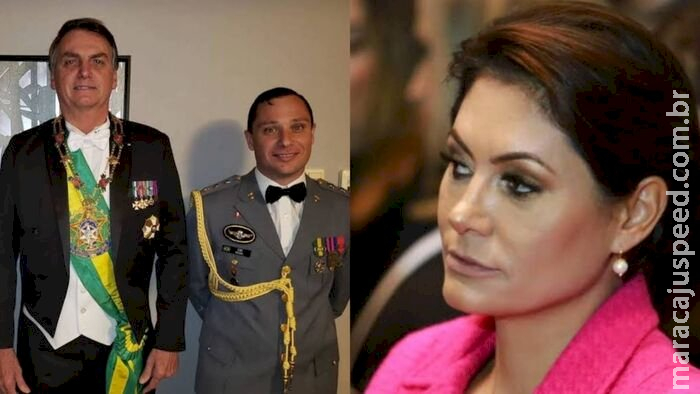 Moraes autoriza quebra de sigilos bancário e fiscal de Jair Bolsonaro, Michelle e Mauro Cid