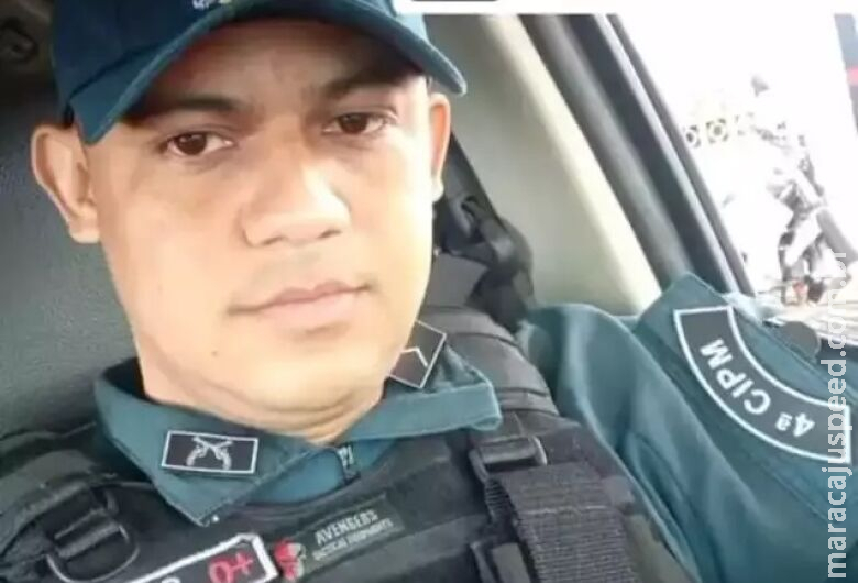 Morre PM que sofreu acidente com viatura a caminho de ocorrência