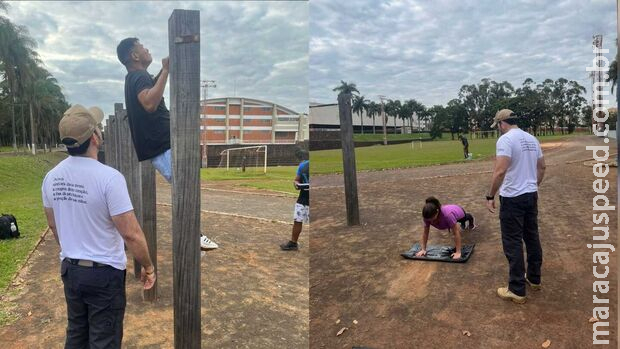 Morte em TAF: projeto quer novo horário para provas; especialista destaca importância da água Morte em TAF: projeto quer novo horário para provas; especialista destaca importância da água