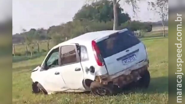 Morto em acidente na BR-419 é trabalhador rural e tinha 58 anos Morto em acidente na BR-419 é trabalhador rural e tinha 58 anos