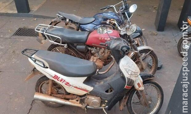 Motociclistas fogem de abordagem e atiram em PMs em distrito de Dourados Motociclistas fogem de abordagem e atiram em PMs em distrito de Dourados