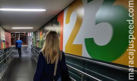 MP-SP reúne-se com representantes da 123Milhas e cobra esclarecimentos 