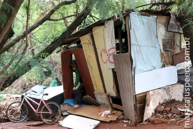 MS é o Estado com o 8º menor índice de pobreza no Brasil