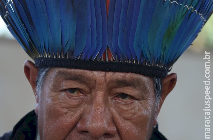 MS Em Ação: Segurança e Cidadania atende mais de 4 mil pessoas em Amambai 