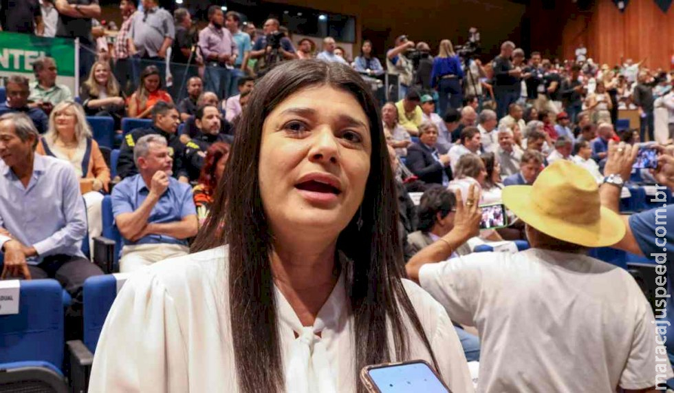 MS poderá ter mais de R$ 66 mi do Sudeco para preservação do Pantanal, diz Rose