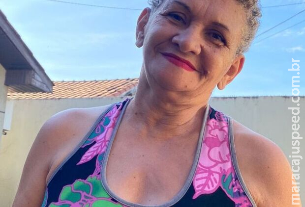 Mulher com transtorno bipolar desaparece e preocupa família em Dourados Mulher com transtorno bipolar desaparece e preocupa família em Dourados