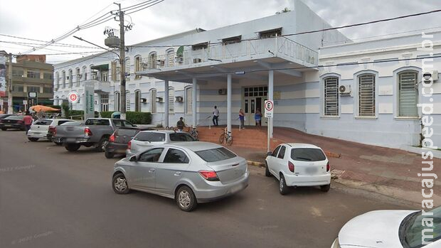 Mulher invade maternidade e espanca funcionária em Corumbá