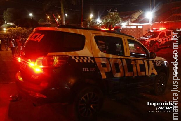 Mulher retira medida protetiva e apanha de novo do marido em Dourados Mulher retira medida protetiva e apanha de novo do marido em Dourados