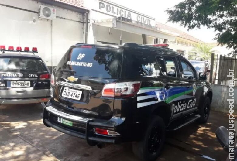 Mulheres são flagradas com carro furtado em rodovia federal