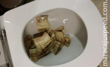 Novo conselheiro da Anatel, nomeado por Lula, já foi preso por esconder dinheiro na privada 