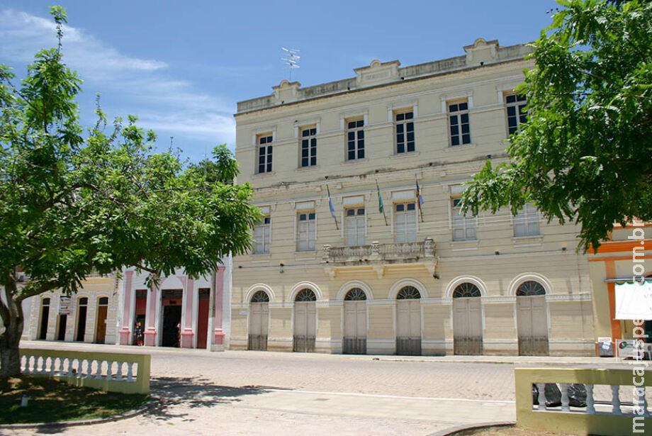 Novo PAC prevê restauração de sete prédios históricos de Corumbá Novo PAC prevê restauração de sete prédios históricos de Corumbá