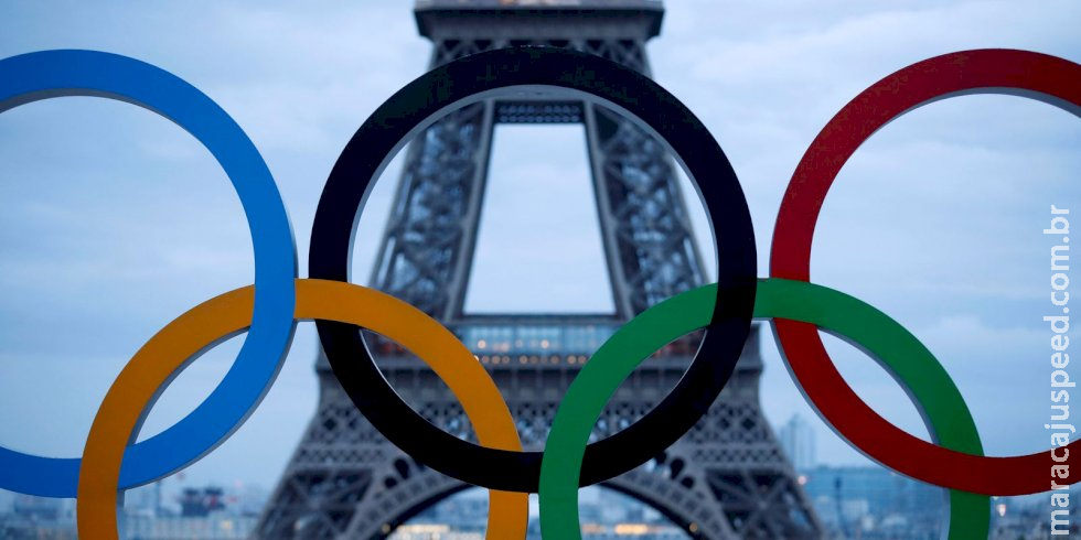 Organização das Paralimpíadas de Paris quer bater recorde de público Organização das Paralimpíadas de Paris quer bater recorde de público