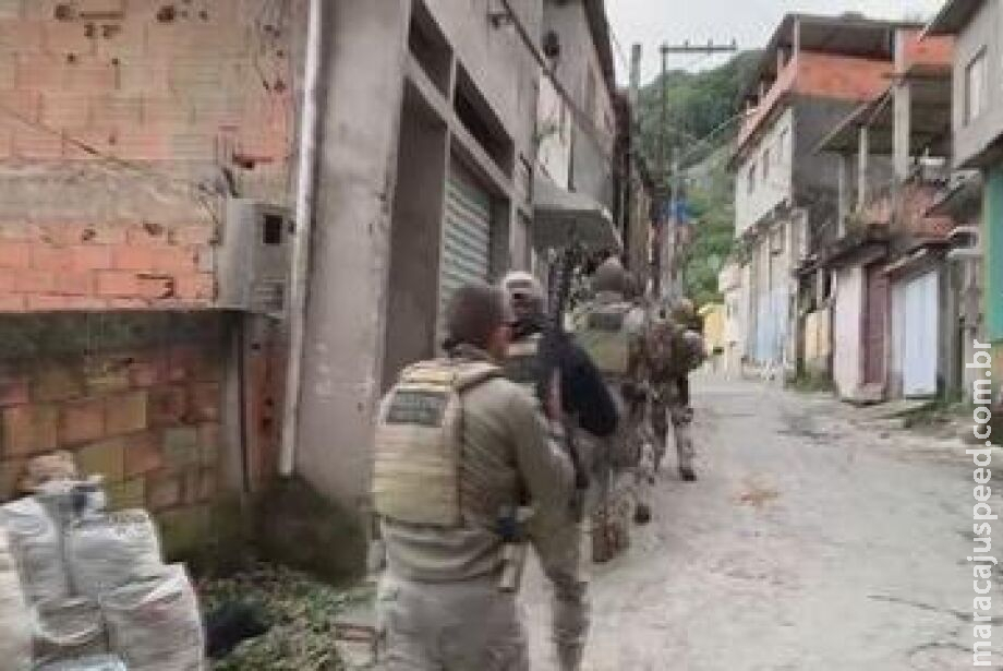 Ouvidoria apura mais 9 mortes de ação em Guarujá; total de vítimas pode chegar a 19 Ouvidoria apura mais 9 mortes de ação em Guarujá; total de vítimas pode chegar a 19