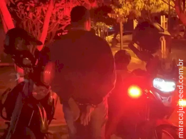 Padrasto é condenado a 30 anos de prisão por engravidar enteada de 14 Padrasto é condenado a 30 anos de prisão por engravidar enteada de 14