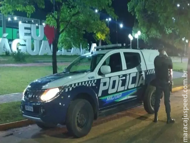 Padrasto é preso e confessa ter estuprado menina por três anos Padrasto é preso e confessa ter estuprado menina por três anos