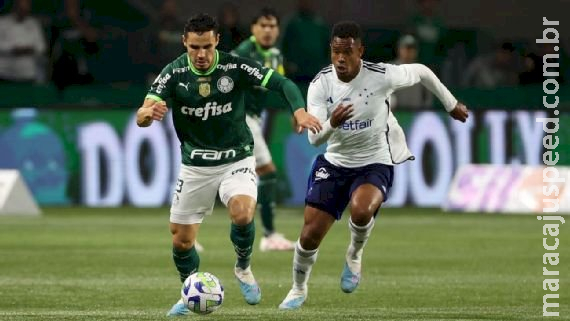 Palmeiras Palmeiras