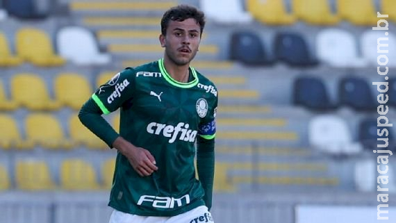 Palmeiras renova com Pedro Lima e acerta seu empréstimo ao Norwich