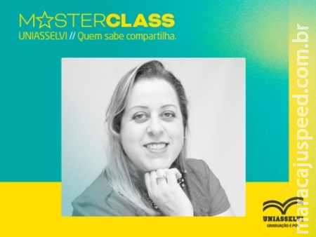 Papel e responsabilidades do Instrumentador Cirúrgico serão apresentados na MasterClass UNIASSELVI Papel e responsabilidades do Instrumentador Cirúrgico serão apresentados na MasterClass UNIASSELVI