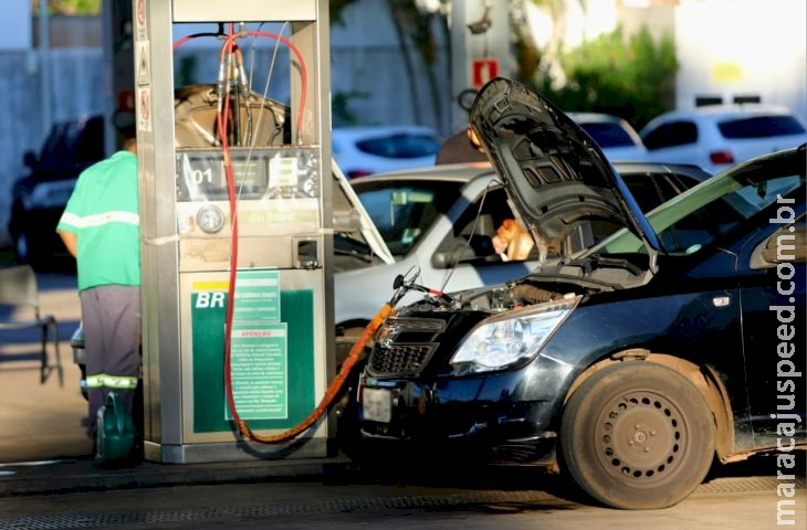 Para incentivar proteção ambiental, Governo isenta IPVA de veículos movidos a GNV