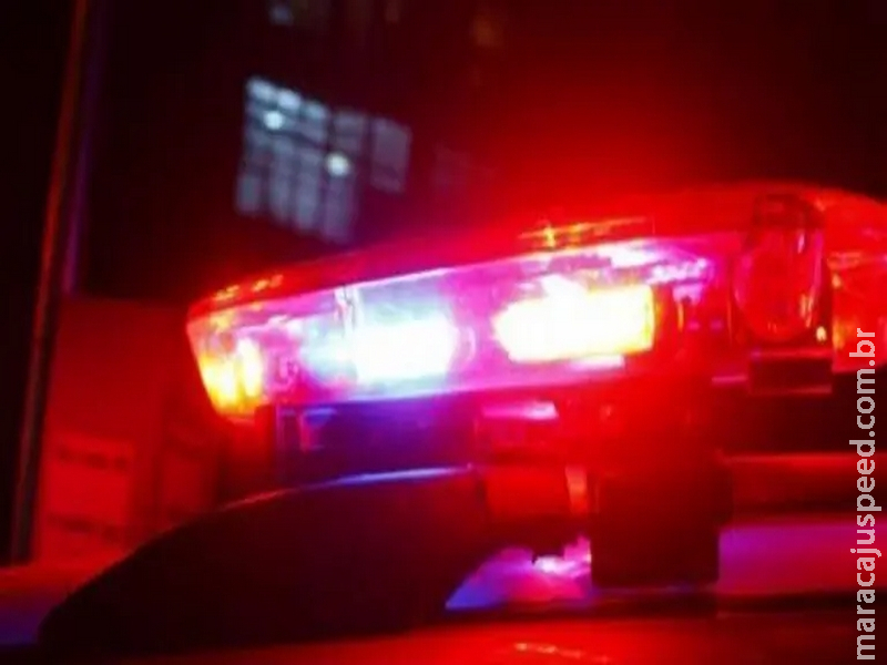 Para não acabar com festa, homem soca policiais e acaba preso em Ponta Porã Para não acabar com festa, homem soca policiais e acaba preso em Ponta Porã