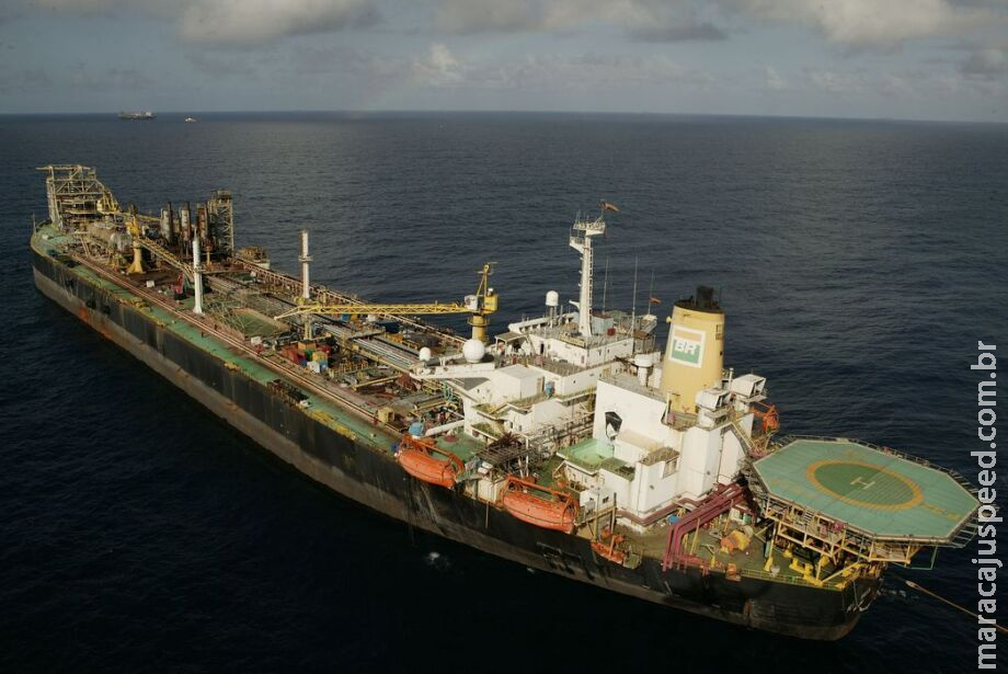 Petrobras terá 47 projetos incluídos no PAC 2023 Petrobras terá 47 projetos incluídos no PAC 2023