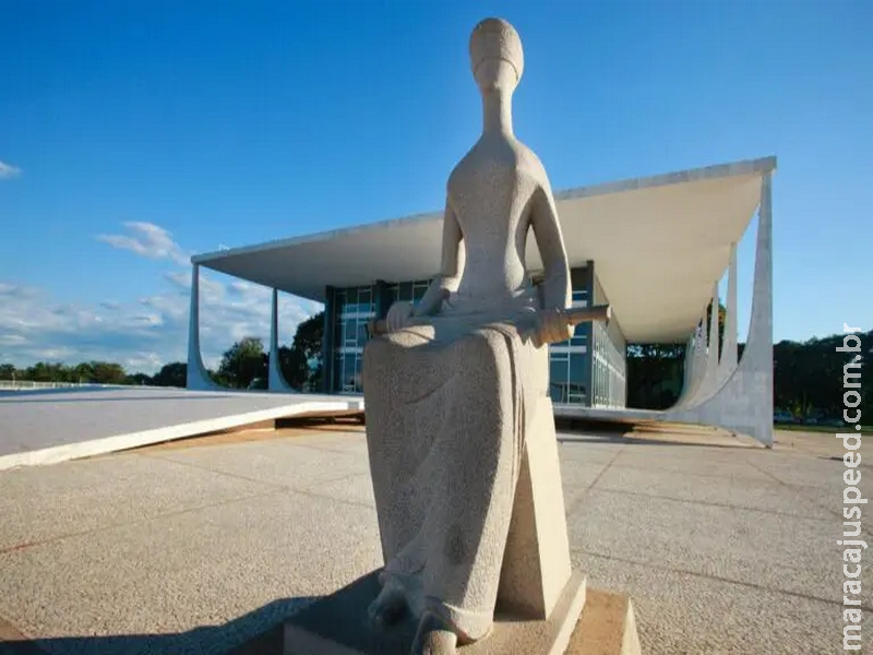 Plenário do STF decide não julgar pedido sobre trans em presídios