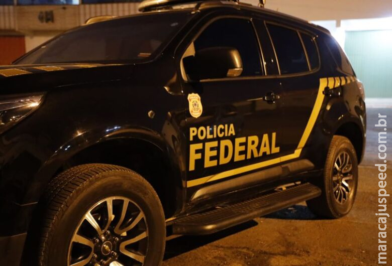 Polícia cumpre cinco mandados em operação contra o tráfico pelos Correios Polícia cumpre cinco mandados em operação contra o tráfico pelos Correios