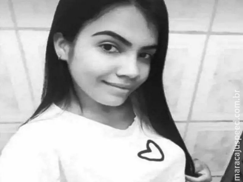 Polícia investiga ligação entre ameaças e assassinato de mulher na fronteira - CREDITO: CAMPO GRANDE NEWS