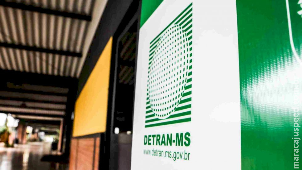Polícia pediu prisão de gerente do Detran-MS e despachantes alvos de operação Polícia pediu prisão de gerente do Detran-MS e despachantes alvos de operação