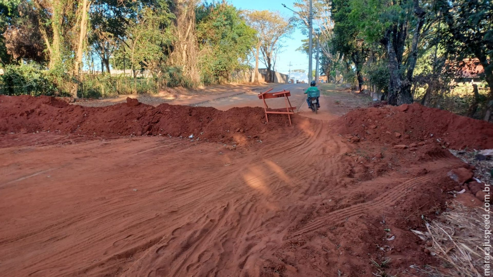 Ponte que dá acesso à avenida Guaicurus será liberada após quase seis meses interditada