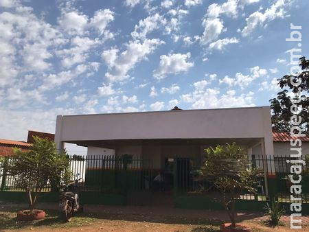 Prefeitura fará ato para a entrega da reforma e ampliação do ESF Oscalina Nantes 